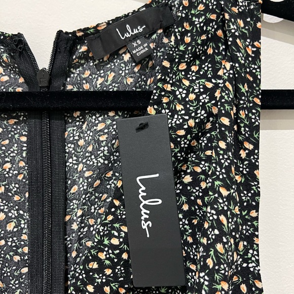 Brand new dress with tags - Picture 6 of 6